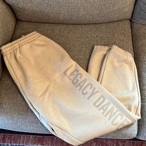 Legacy Dance Sweat Pants